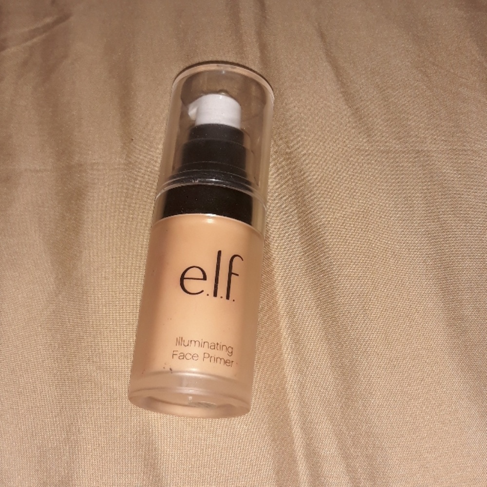 Facial Primer